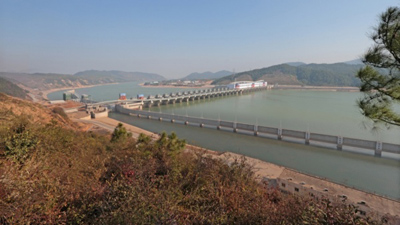 峡EVO厅利枢纽